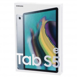 Планшет Samsung Galaxy Tab S5e 64Gb Silver