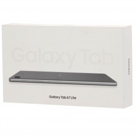 Планшет Samsung Galaxy Tab A7 Lite LTE 32GB Dark Grey (SM-T225N)