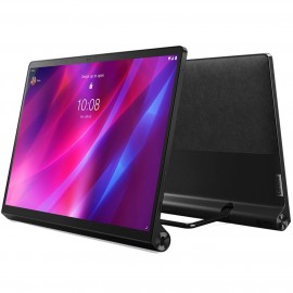 Планшет Lenovo Yoga Tab 13 YT-K606F 8Gb+128Gb черный ZA8E0001RU