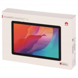 Планшет HUAWEI MatePad T10s (2021) 4+64GB Wi-Fi Blue (AGS3K-W09)