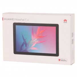 Планшет HUAWEI MatePad T10 (2021) 2+32GB LTE Blue (AGRK-L09)