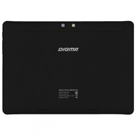 Планшет Digma Plane 9654M 9.6" 16Gb 3G Black (PS9167PG)