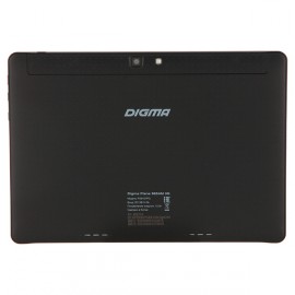 Планшет Digma Plane 9654M 9.6" 16Gb 3G Black (PS9167PG)