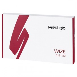 Планшет Prestigio MultiPad Wize 10.1" 8Gb 3G Black (PMT3161)