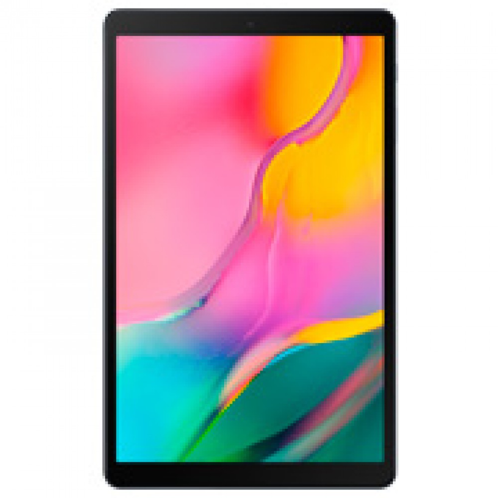 Планшет Samsung Galaxy Tab A 10.1 LTE 32Gb Silver