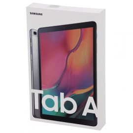 Планшет Samsung Galaxy Tab A 10.1 LTE 32Gb Silver