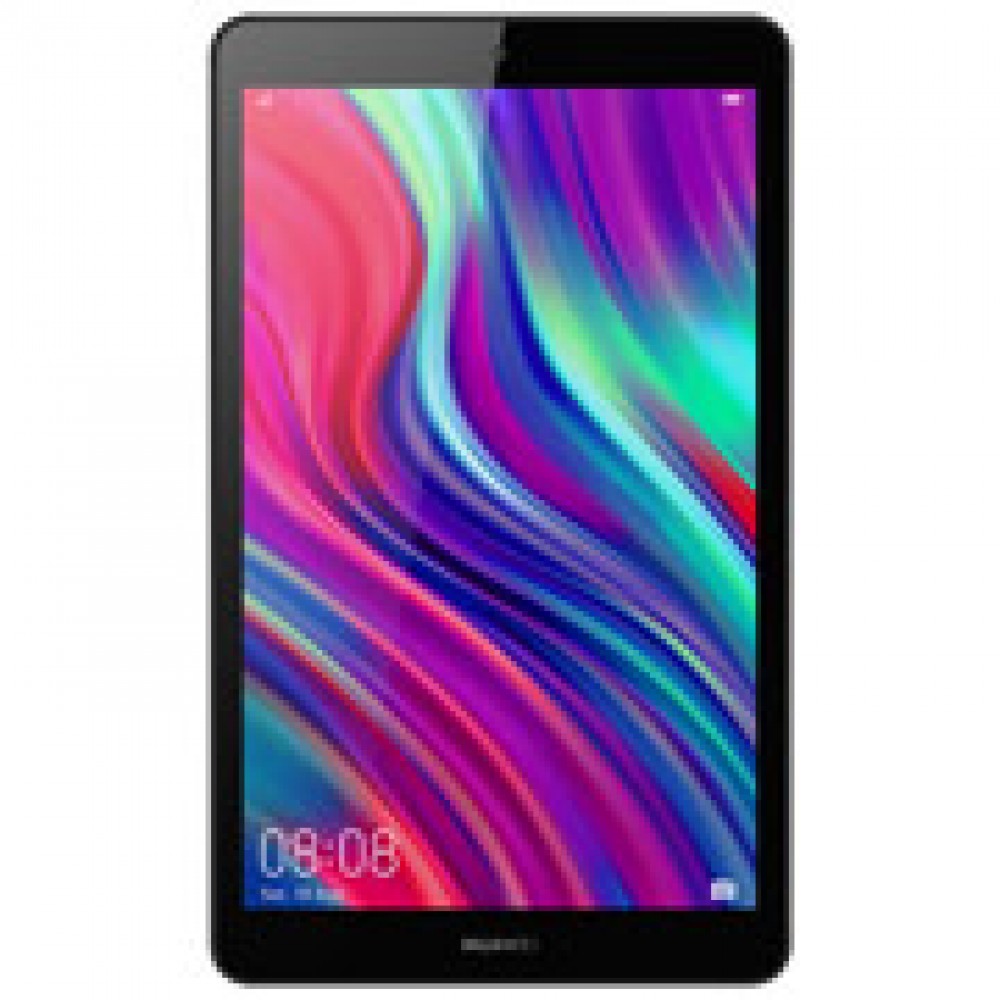 Планшет HUAWEI MediaPad M5 lite 8.0" 32Gb Space Gray