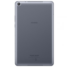 Планшет HUAWEI MediaPad M5 lite 8.0" 32Gb Space Gray