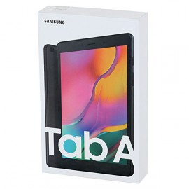 Планшет Samsung Galaxy Tab A 8.0 LTE 32Gb Black (SM-T295)