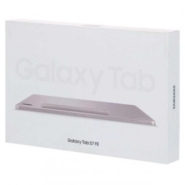 Планшет Samsung Galaxy Tab S7 FE LTE 128GB Rose Gold (SM-T735N)