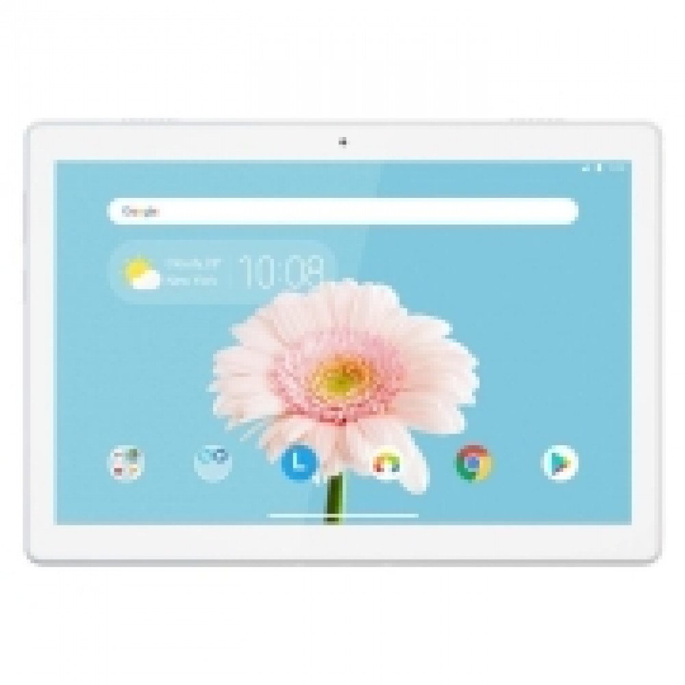 Планшет Lenovo Tab M10 10.1 2/16Gb LTE Polar White