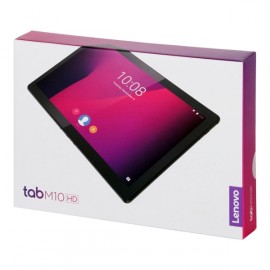 Планшет Lenovo Tab M10 10.1 2/16Gb LTE Polar White