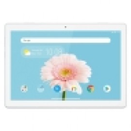 Планшет Lenovo Tab M10 10.1 2/16Gb LTE Polar White