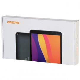 Планшет Digma Optima 1240C 2/32Gb Black (RK3566)