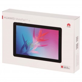 Планшет HUAWEI MatePad T10 (2021) 2+32GB Wi-Fi Blue (AGRK-W09)