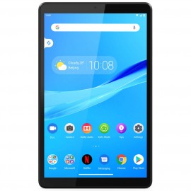 Планшет Lenovo Tab M8 TB-8505X 8" 32Gb LTE Silver (ZA5H0093RU)