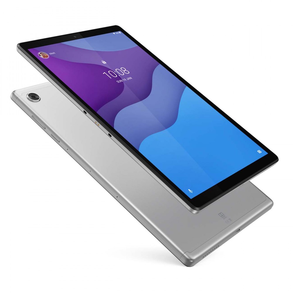 Планшет Lenovo Tab M10 HD TB-X306F (ZA6W0150RU) - купить по доступной  стоимости с доставкой по Москве из интернет-магазина Lostelecom