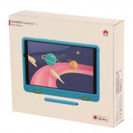 Планшет HUAWEI MatePad T 8 Kids 16GB LTE Deepsea Blue (KOB2-L09)