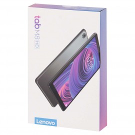 Планшет Lenovo Tab M8 TB-8505X 8" 32Gb LTE Silver (ZA5H0093RU)