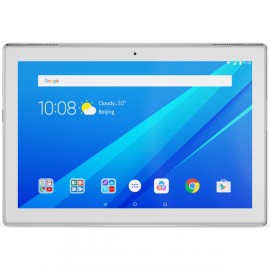 Планшет Lenovo Tab4 10 TB-X304L 10.1" 32Gb LTE White (ZA2K0123R) 