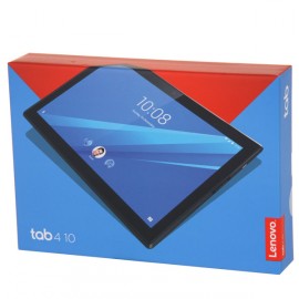 Планшет Lenovo Tab4 10 TB-X304L 10.1" 32Gb LTE White (ZA2K0123R)