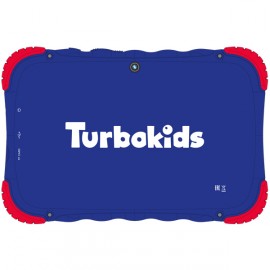 Планшет TurboKids S5 16Gb Blue