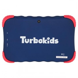 Планшет TurboKids S5 16Gb Blue