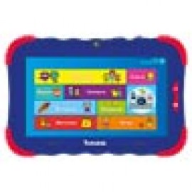 Планшет TurboKids S5 16Gb Blue