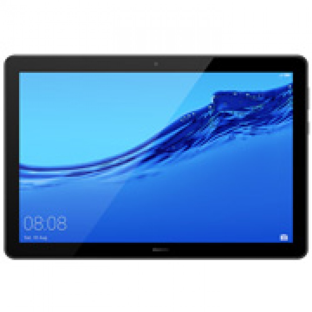 Планшет HUAWEI MediaPad T5 10.1" 32GB LTE Black (AGS2-L09)