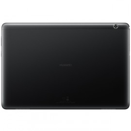 Планшет HUAWEI MediaPad T5 10.1" 32GB LTE Black (AGS2-L09)