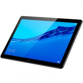 Планшет HUAWEI MediaPad T5 10.1" 32GB LTE Black (AGS2-L09)