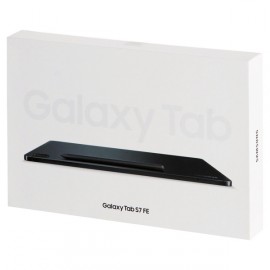 Планшет Samsung Galaxy Tab S7 FE LTE 64GB Black (SM-T735N)