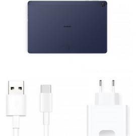 Планшет HUAWEI MatePad T10 2+32GB LTE Blue (AGRK-L09)