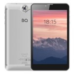 Планшет BQ 7040G Charm Plus Silver