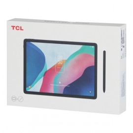 Планшет TCL NXTPAPER 12 PRO 8/256Gb (9494G_Dark Gray)