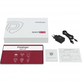 Планшет Prestigio Root A10 (PMT4771)