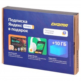 Планшет Digma Optima 7 A101 3G (TT7223PG)