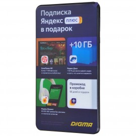 Планшет Digma Optima 7 A101 3G (TT7223PG)