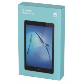 Планшет HUAWEI MediaPad T3 16Gb LTE Grey (KOB-L09)