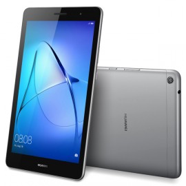 Планшет HUAWEI MediaPad T3 16Gb LTE Grey (KOB-L09)