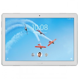 Планшет Lenovo Tab P10 TB-X705L 10" 64Gb LTE White (ZA450047RU)