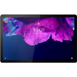 Планшет Lenovo Tab P11 TB-J606F 6Gb+128Gb серебристый ZA7R0073RU 