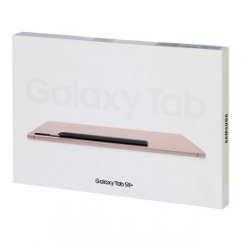 Планшет Samsung Galaxy Tab S8+ Wi-Fi 8/128GB Pink Gold (SM-X800)