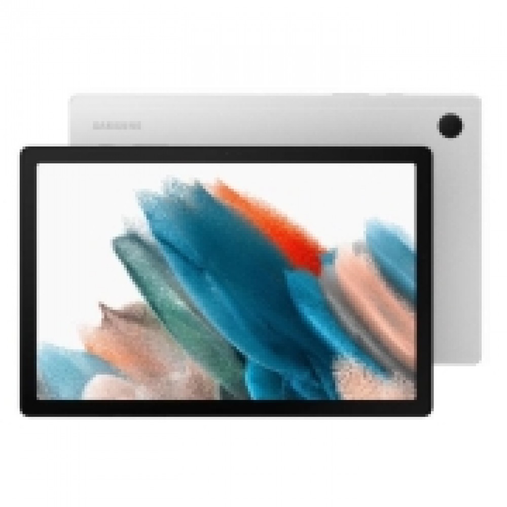 Планшет Samsung Galaxy Tab A8 64GB LTE Silver (SM-X205)