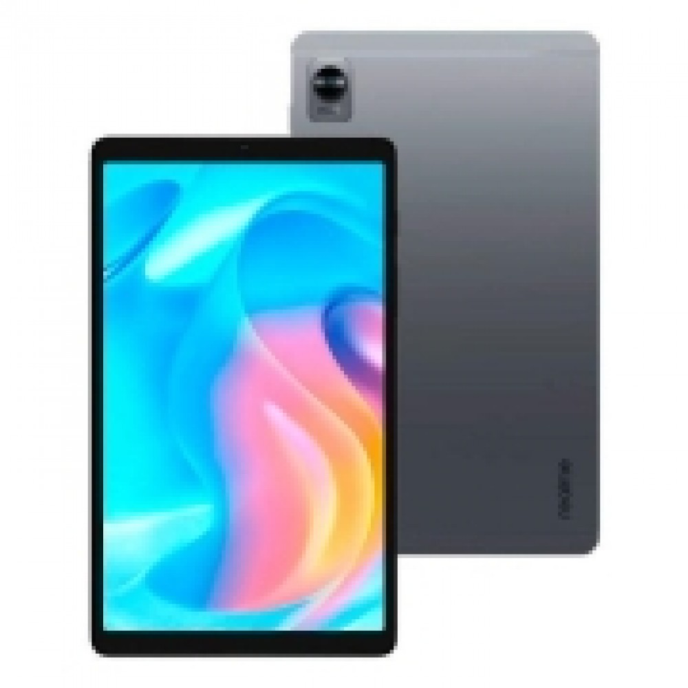 Планшет realme Pad Mini Wi-Fi 4/64Gb Grey (RMP2106)