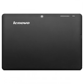 Планшет Lenovo Miix 300 10.1" 64Gb Wi-Fi Dock Black (80NR004LRK)