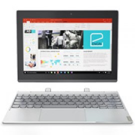 Планшет Lenovo MiiX 320-10ICR 10.1" 64Gb Wi-Fi (80XF00MFRU)