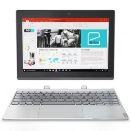 Планшет Lenovo MiiX 320-10ICR 10.1" 64Gb Wi-Fi (80XF00MFRU) 