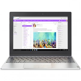 Планшет Lenovo MiiX 320-10ICR 10.1" 64Gb Wi-Fi (80XF00MFRU)