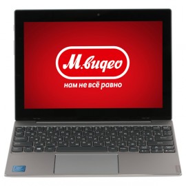 Планшет Lenovo MiiX 320-10ICR 10.1" 64Gb Wi-Fi (80XF00MFRU)